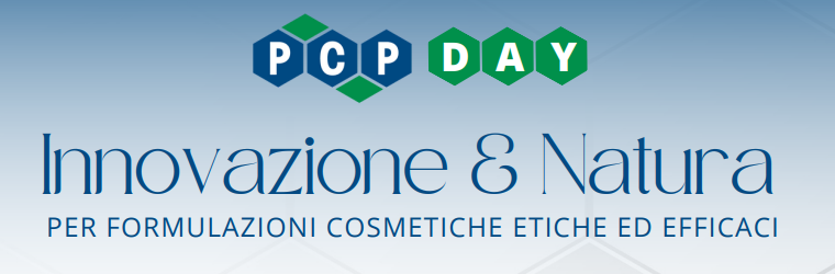Innovazione & Natura, eventi esclusivi di PCP