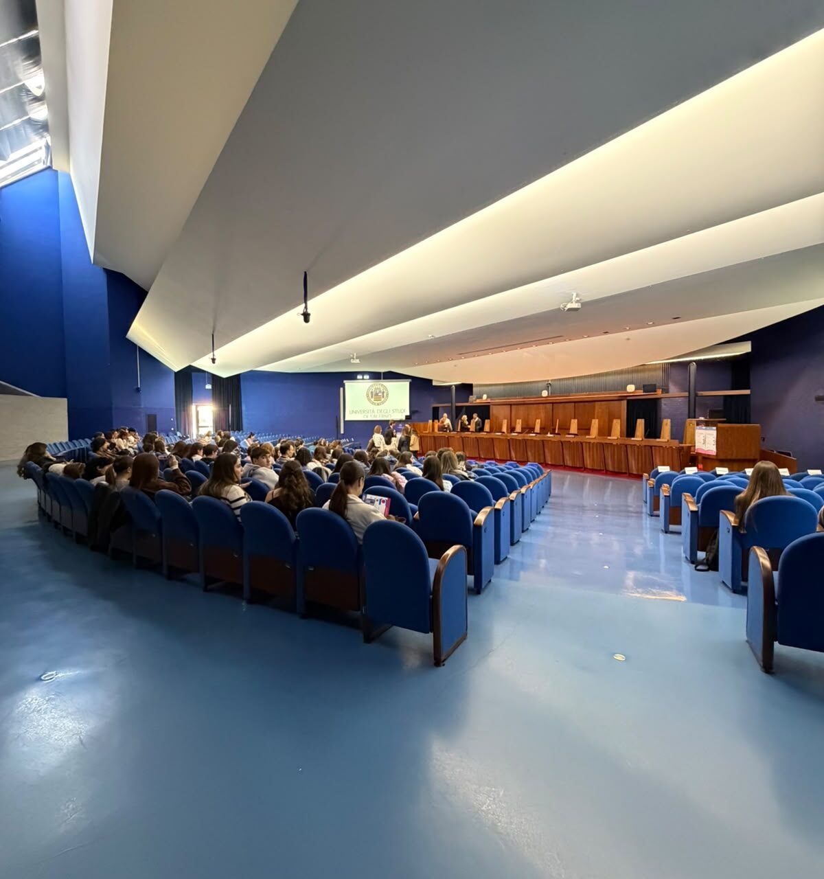 PCP sponsor dell’evento “Oltre la Bellezza: Scienza, Salute e Cultura del Benessere”